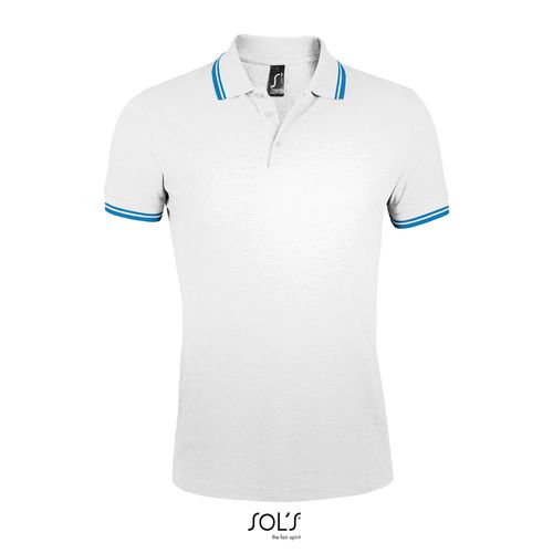 POLO HOMME SOL'S PASADENA MEN - 6
