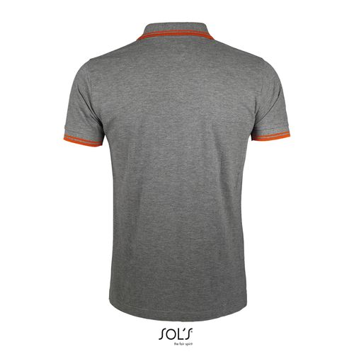 POLO HOMME SOL'S PASADENA MEN