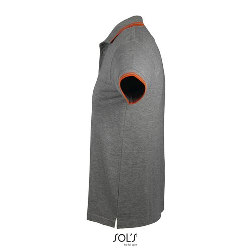 POLO HOMME SOL'S PASADENA MEN