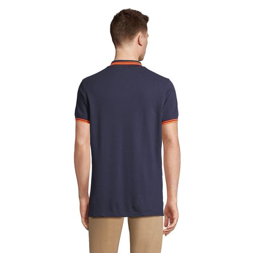 POLO HOMME SOL'S PASADENA MEN