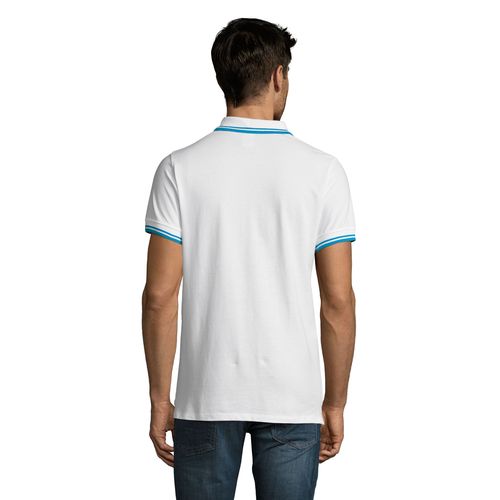 POLO HOMME SOL'S PASADENA MEN - 4