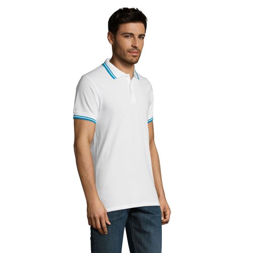POLO HOMME SOL'S PASADENA MEN - 5