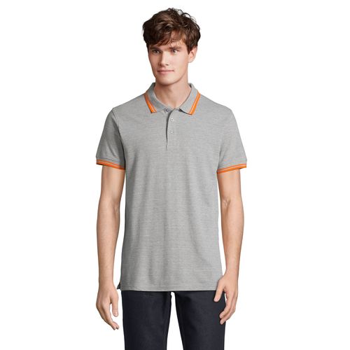 POLO HOMME SOL'S PASADENA MEN