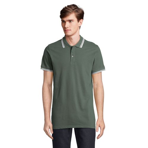 POLO HOMME SOL'S PASADENA MEN