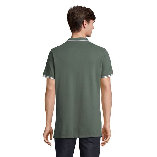 POLO HOMME SOL'S PASADENA MEN
