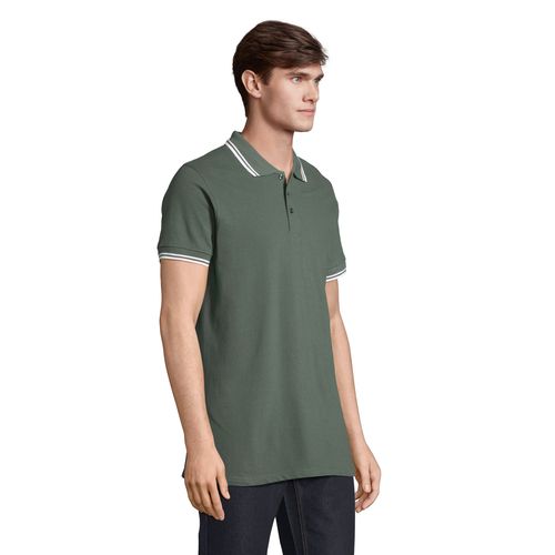 POLO HOMME SOL'S PASADENA MEN