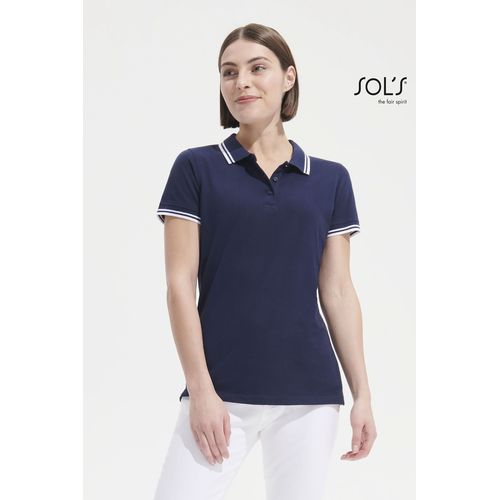 POLO FEMME SOL'S PASADENA WOMEN