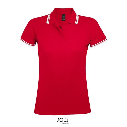 POLO FEMME SOL'S PASADENA WOMEN