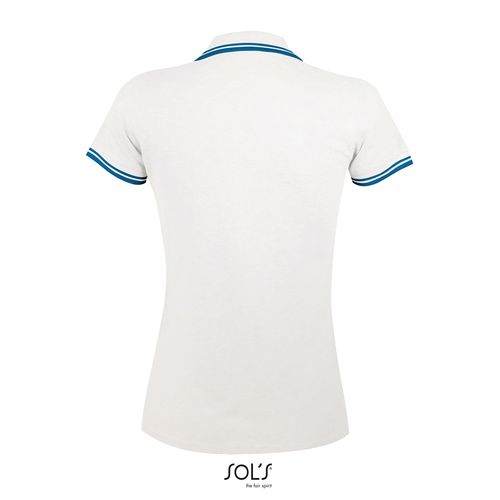 POLO FEMME SOL'S PASADENA WOMEN - 7