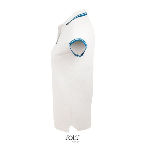 POLO FEMME SOL'S PASADENA WOMEN - 8