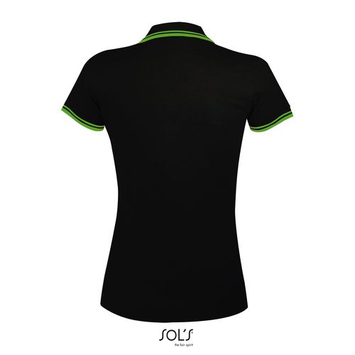 POLO FEMME SOL'S PASADENA WOMEN
