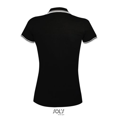 POLO FEMME SOL'S PASADENA WOMEN