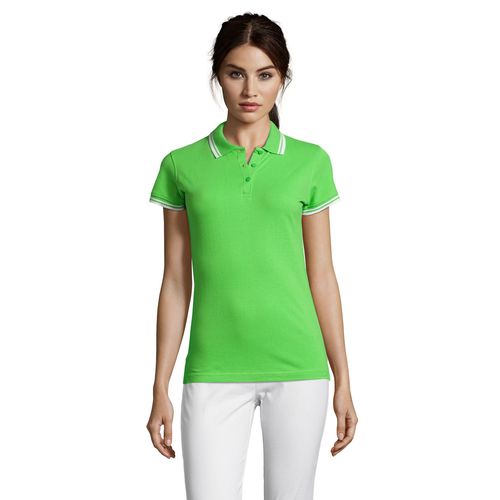 POLO FEMME SOL'S PASADENA WOMEN