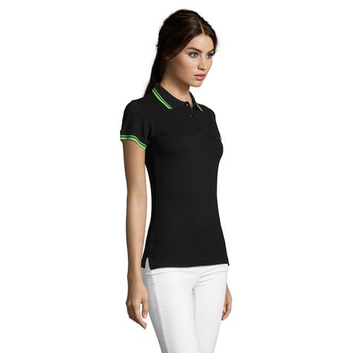 POLO FEMME SOL'S PASADENA WOMEN