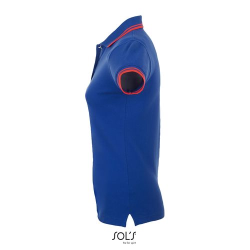 POLO FEMME SOL'S PASADENA WOMEN