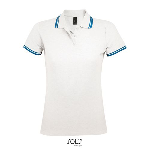 POLO FEMME SOL'S PASADENA WOMEN