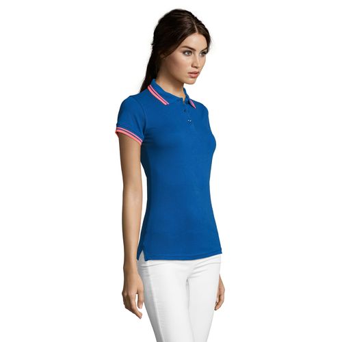 POLO FEMME SOL'S PASADENA WOMEN