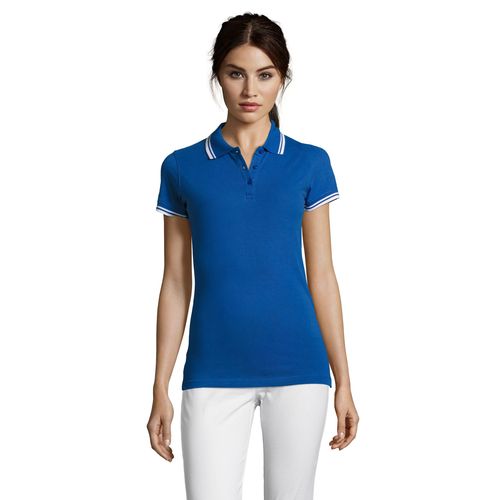POLO FEMME SOL'S PASADENA WOMEN
