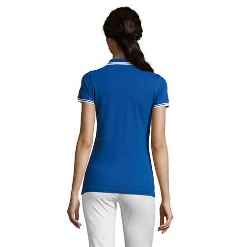 POLO FEMME SOL'S PASADENA WOMEN
