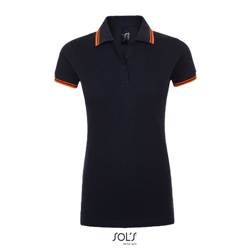POLO FEMME SOL'S PASADENA WOMEN