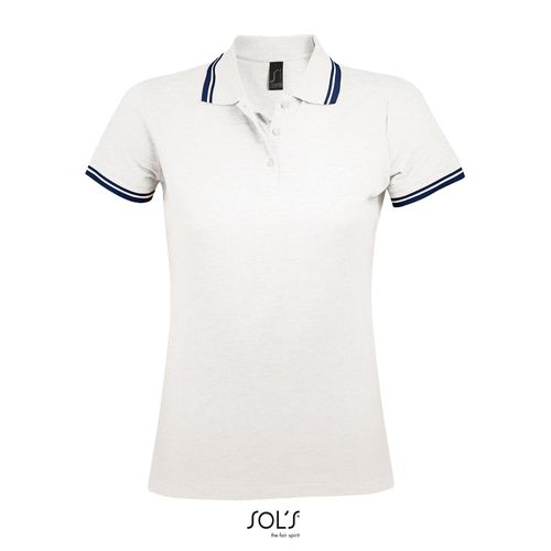 POLO FEMME SOL'S PASADENA WOMEN