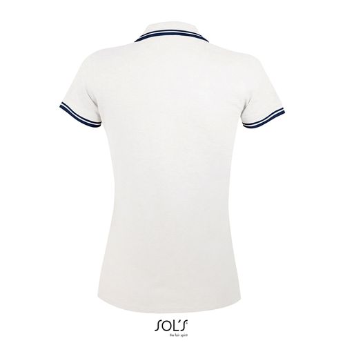 POLO FEMME SOL'S PASADENA WOMEN