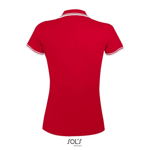 POLO FEMME SOL'S PASADENA WOMEN