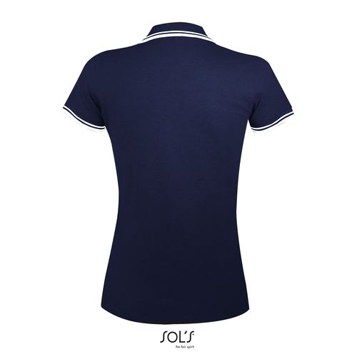 POLO FEMME SOL'S PASADENA WOMEN