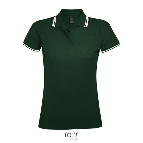 POLO FEMME SOL'S PASADENA WOMEN