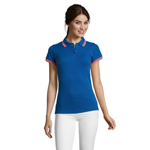 POLO FEMME SOL'S PASADENA WOMEN