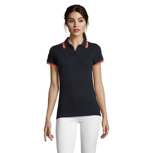 POLO FEMME SOL'S PASADENA WOMEN