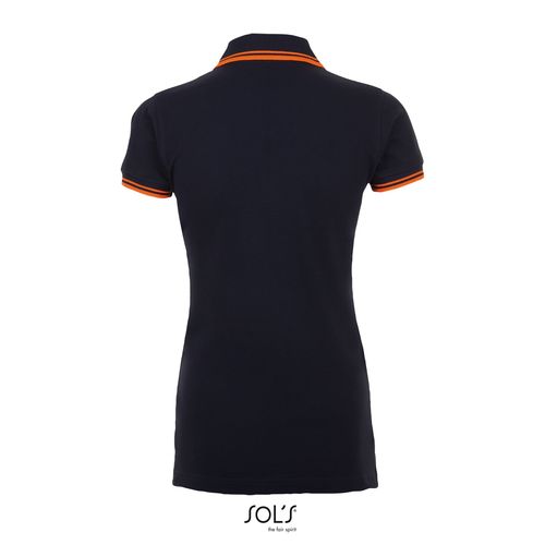 POLO FEMME SOL'S PASADENA WOMEN