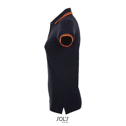 POLO FEMME SOL'S PASADENA WOMEN