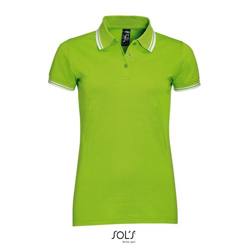 POLO FEMME SOL'S PASADENA WOMEN