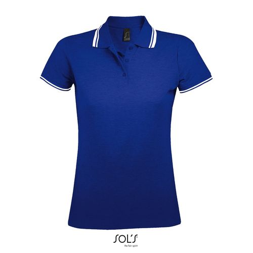 POLO FEMME SOL'S PASADENA WOMEN
