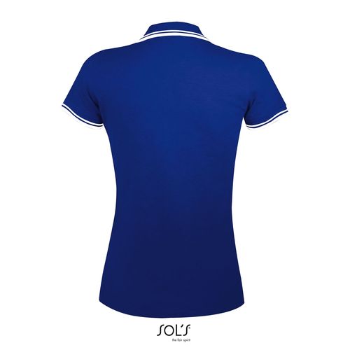 POLO FEMME SOL'S PASADENA WOMEN