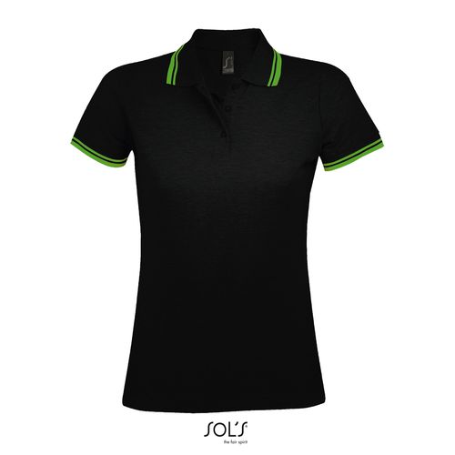 POLO FEMME SOL'S PASADENA WOMEN