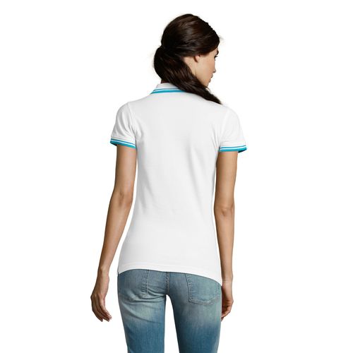 POLO FEMME SOL'S PASADENA WOMEN
