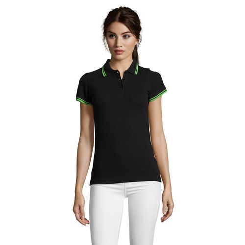 POLO FEMME SOL'S PASADENA WOMEN