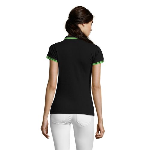 POLO FEMME SOL'S PASADENA WOMEN