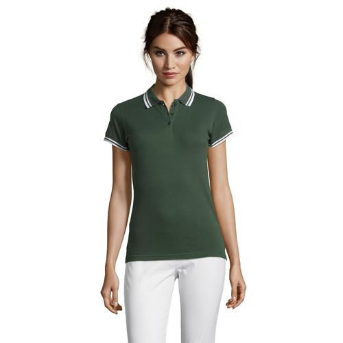 POLO FEMME SOL'S PASADENA WOMEN