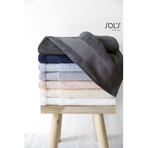 SERVIETTE DE BAIN SOL'S PENINSULA 70 - 2