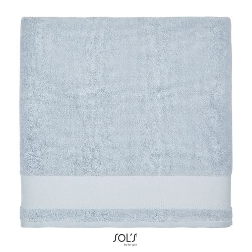 SERVIETTE DE BAIN SOL'S PENINSULA 70 - 5