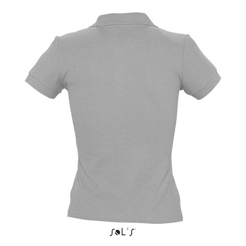 POLO FEMME SOL'S PEOPLE