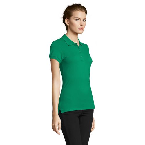POLO PIQUÉ PARA MUJER SOL'S PEOPLE