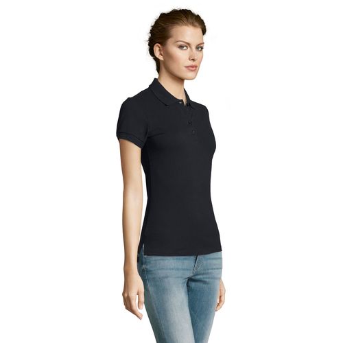 POLO FEMME SOL'S PEOPLE