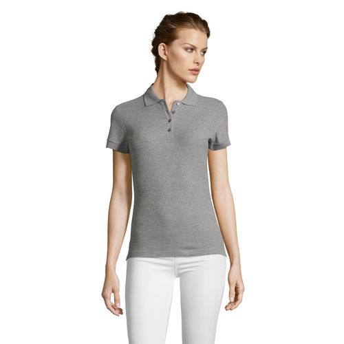 POLO PIQUÉ PARA MUJER SOL'S PEOPLE