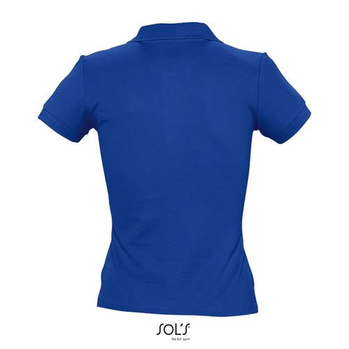 POLO FEMME SOL'S PEOPLE