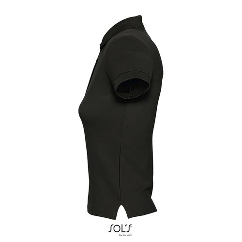 POLO PIQUÉ PARA MUJER SOL'S PEOPLE