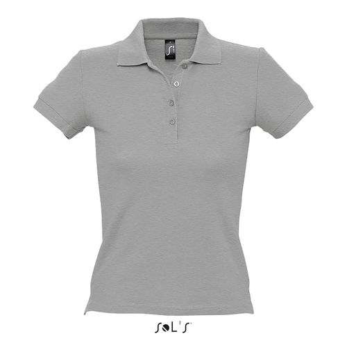 POLO FEMME SOL'S PEOPLE